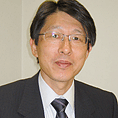 設計課 青木氏