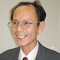 設計課 吉永氏