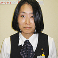 設計課 大岡氏